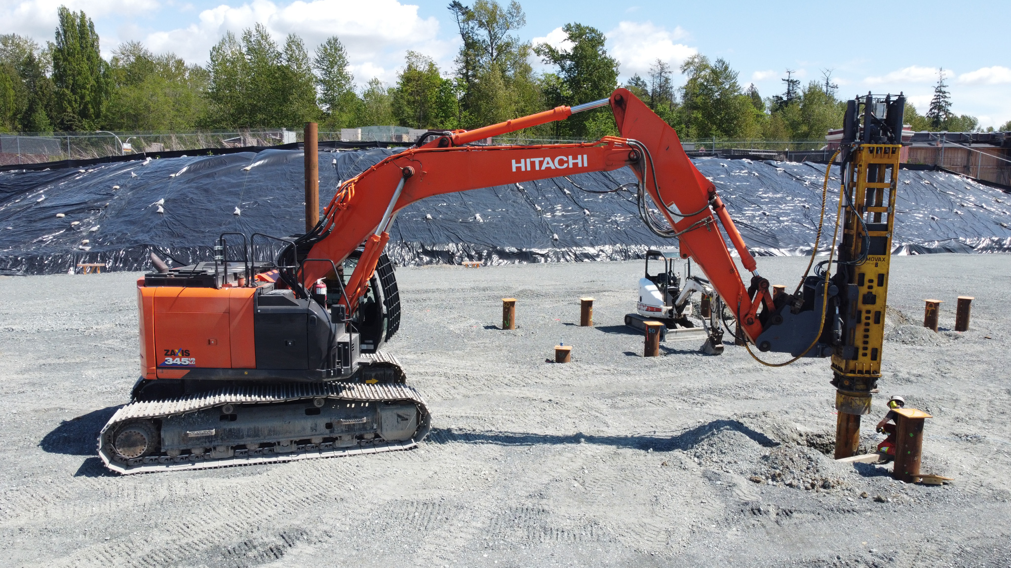 Cloverdale Sport and Ice Complex