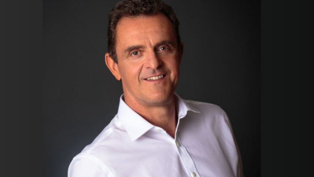 Simon Whippy, President at TerraCana Foundation Solutions