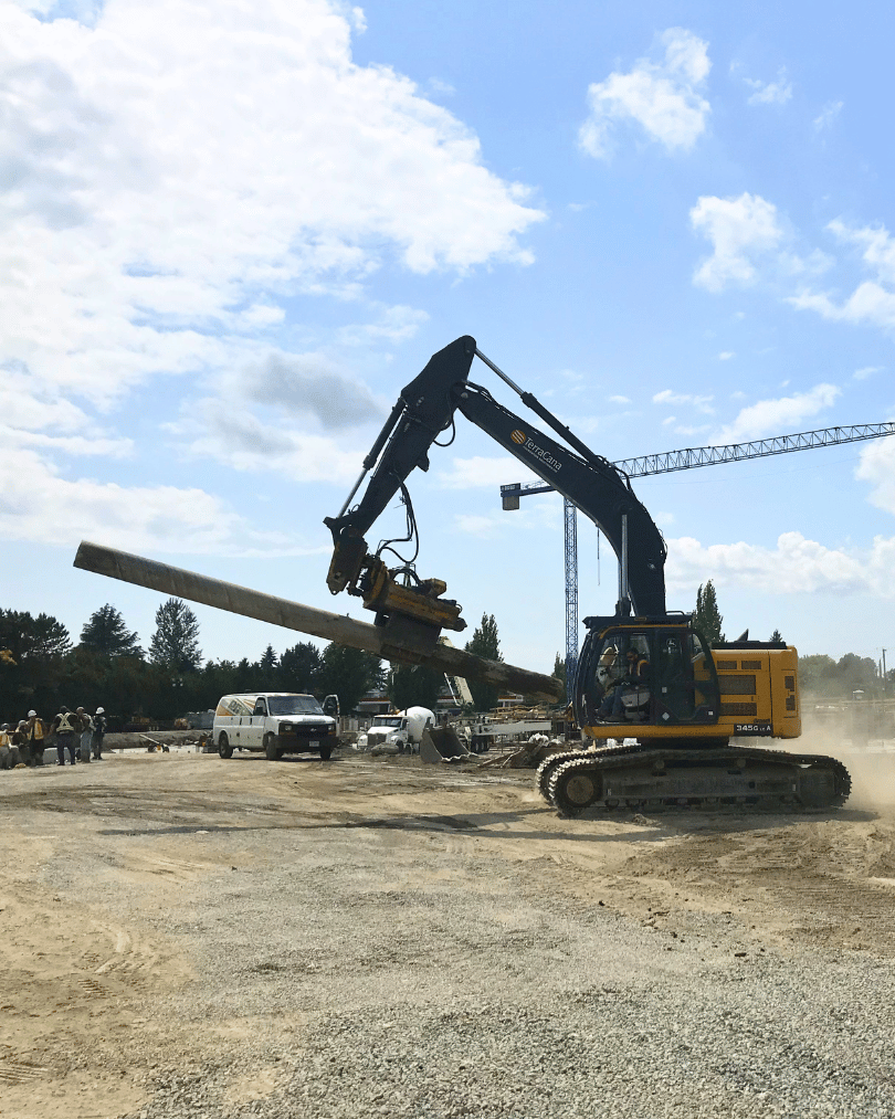 Gilley - CFA piles Queensborough Richmond BC (3)